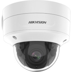 Hikvision DS-2CD2726G2-IZS DomeVarifocal Camera - High-Resolution, Advanced Security Solution (2.8-12MM)(D)